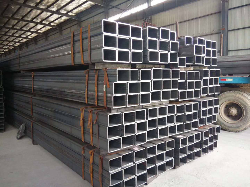 黔西Q355B直缝方管